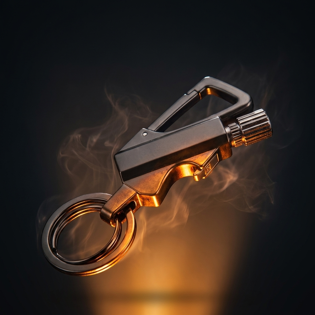 Zapalniczka EasyFire